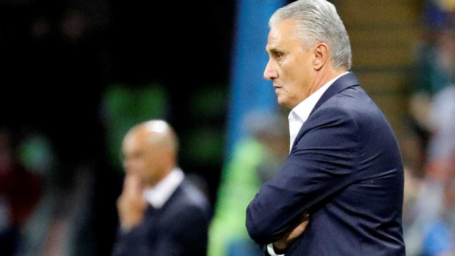 Brasil terá seis novos nomes em amistoso contra El Salvador