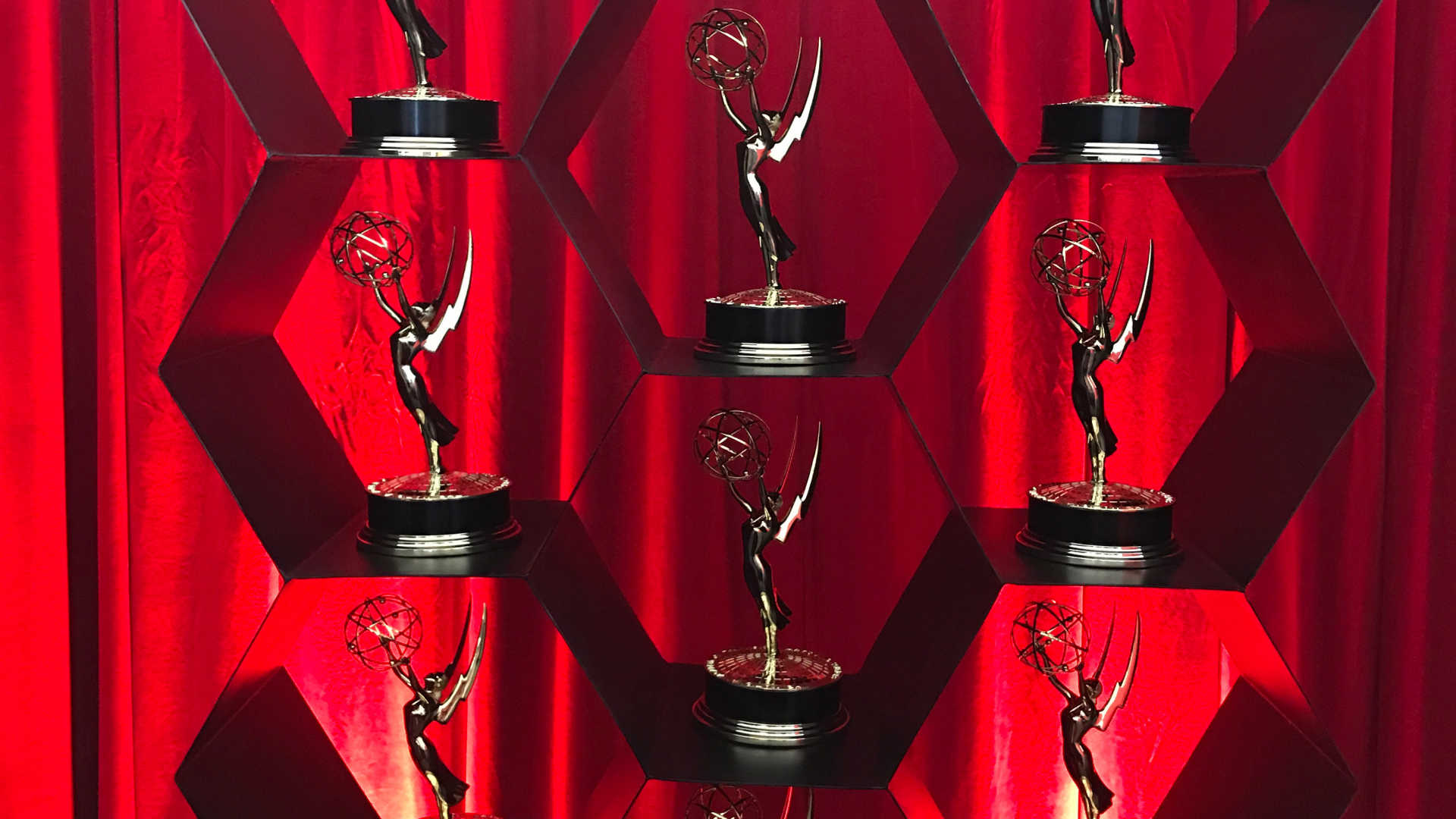 Emmy Awards 2018 premia os melhores da TV do ano