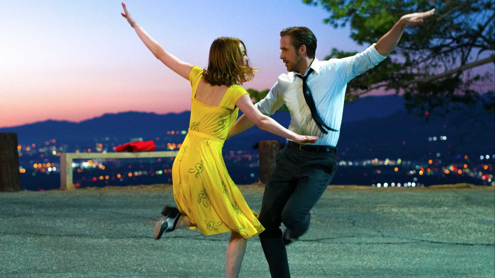 Versão ao vivo de ‘La La Land’ terá duas sessões no Brasil