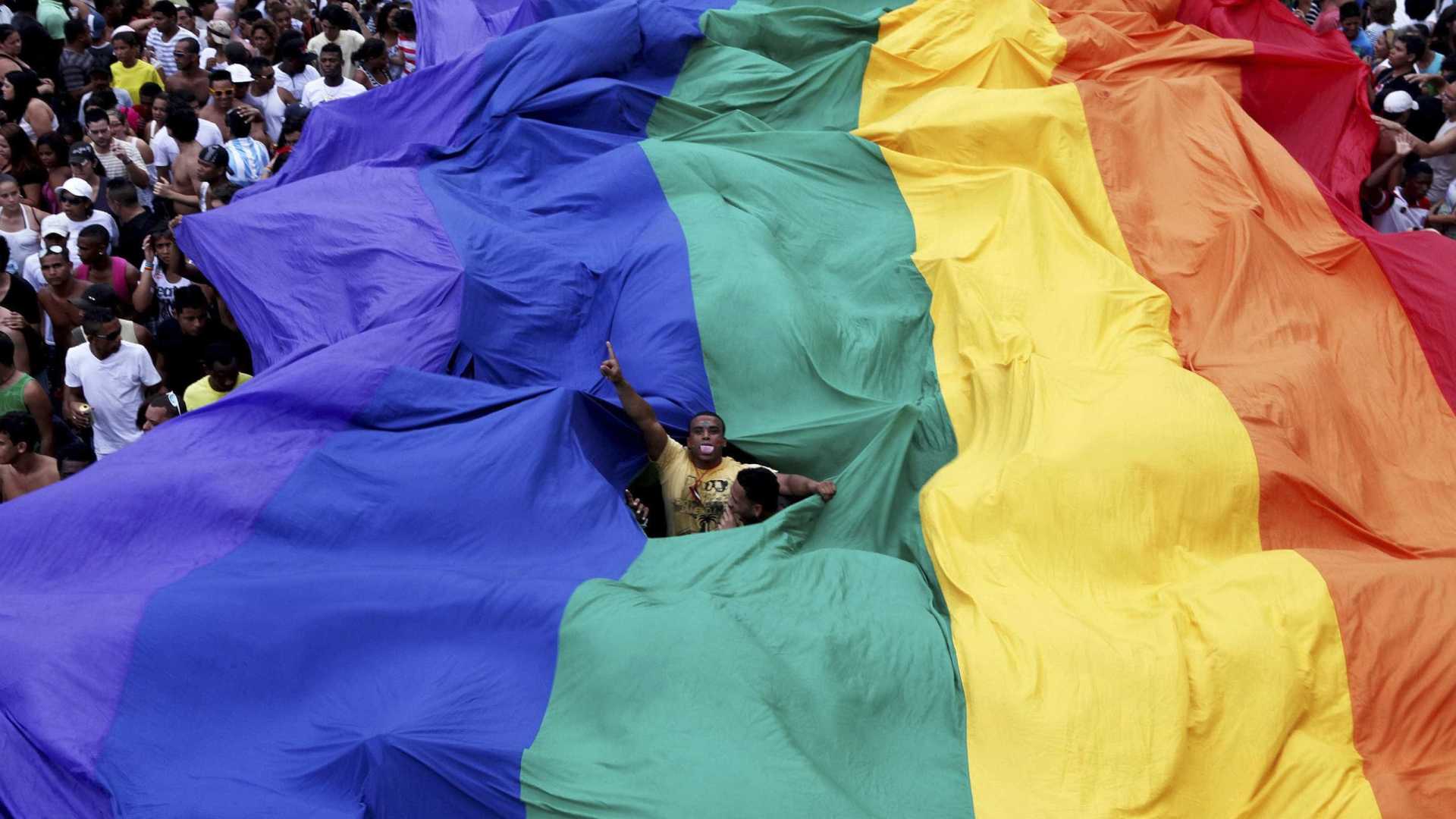 23ª Parada do Orgulho LGBTI acontece neste domingo em Copacabana