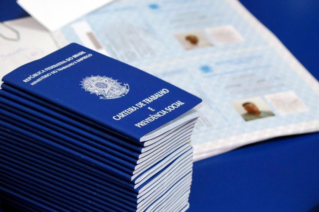 O IDT/Sine está com 2.371 vagas abertas; 340 são para pessoas com deficiência