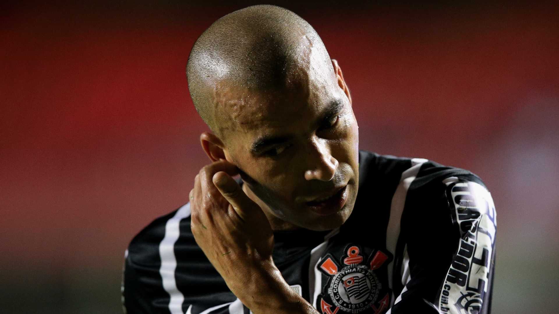 Sheik terá jogo de despedida na Arena Corinthians em dezembro