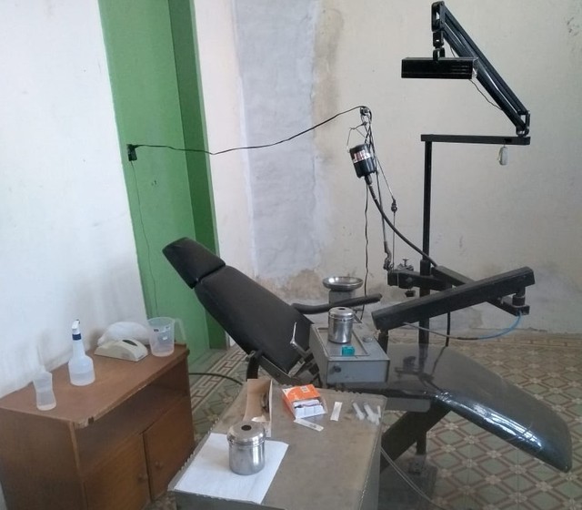 Dois falsos dentistas são detidos na Bahia e confessam praticar extrações e restaurações ilegais há 10 anos