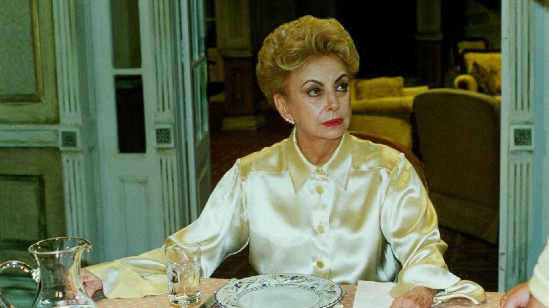 Morre atriz Beatriz Segall, aos 92 anos
