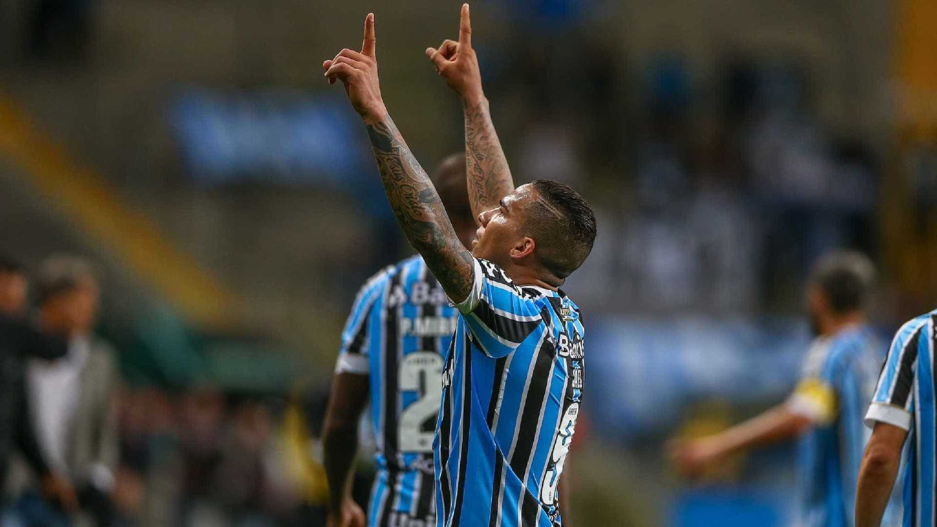 Grêmio demite dois médicos após lesões de Jael e André