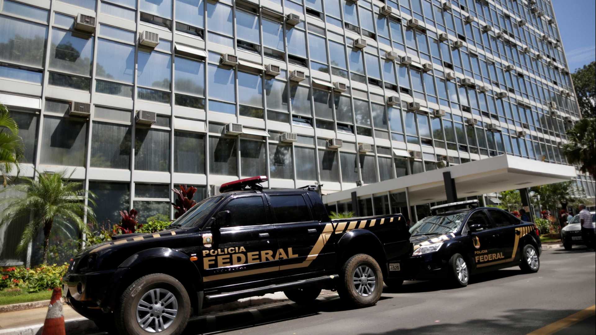 Polícia Federal deflagra quarta fase da Operação Registro Espúrio