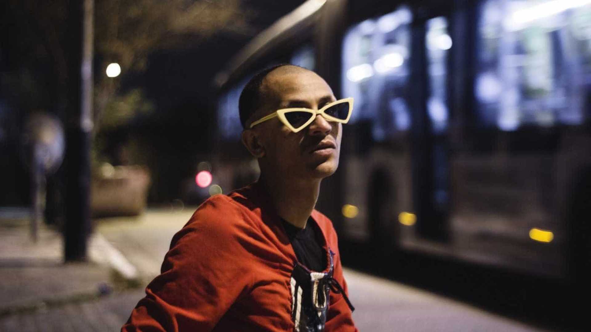 Músico Edgar disseca um mundo distópico em suas letras