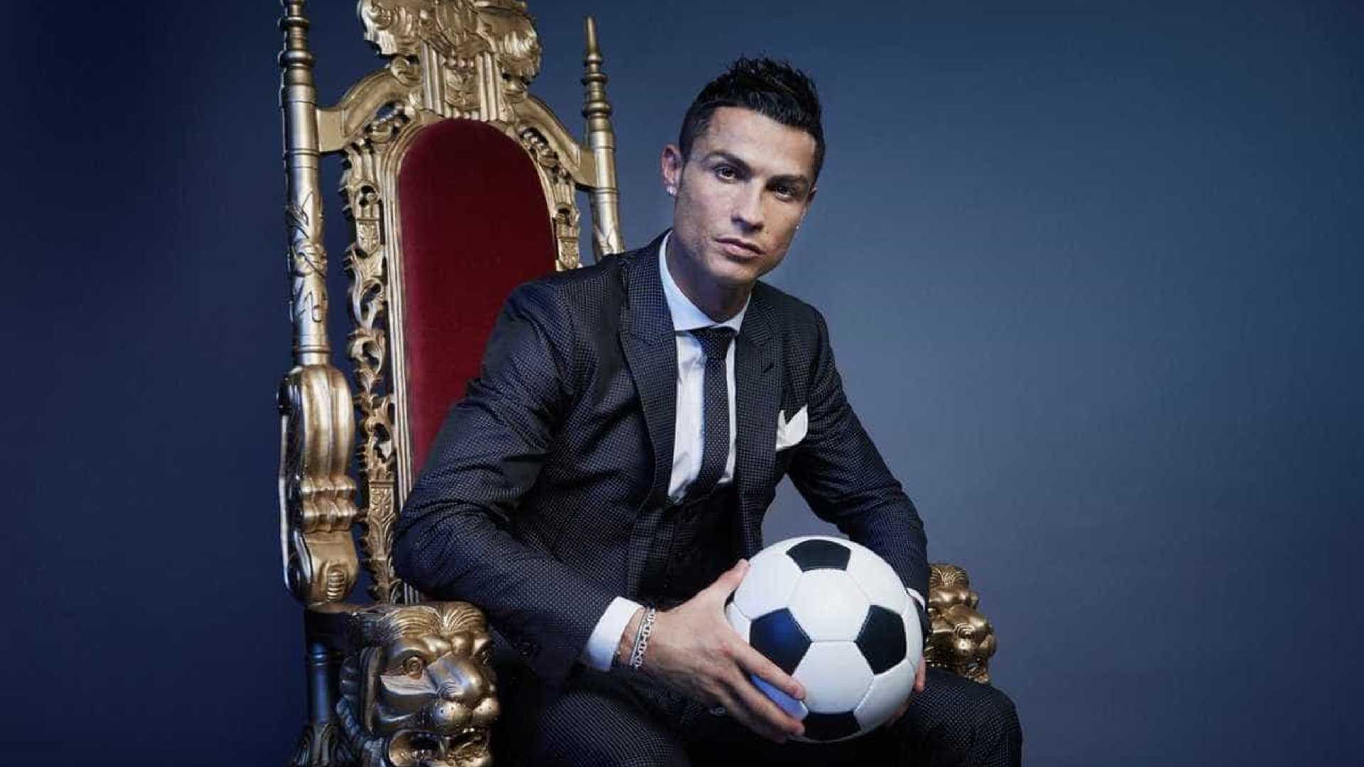 Prêmio de melhor do mundo será entregue pela Fifa nesta segunda