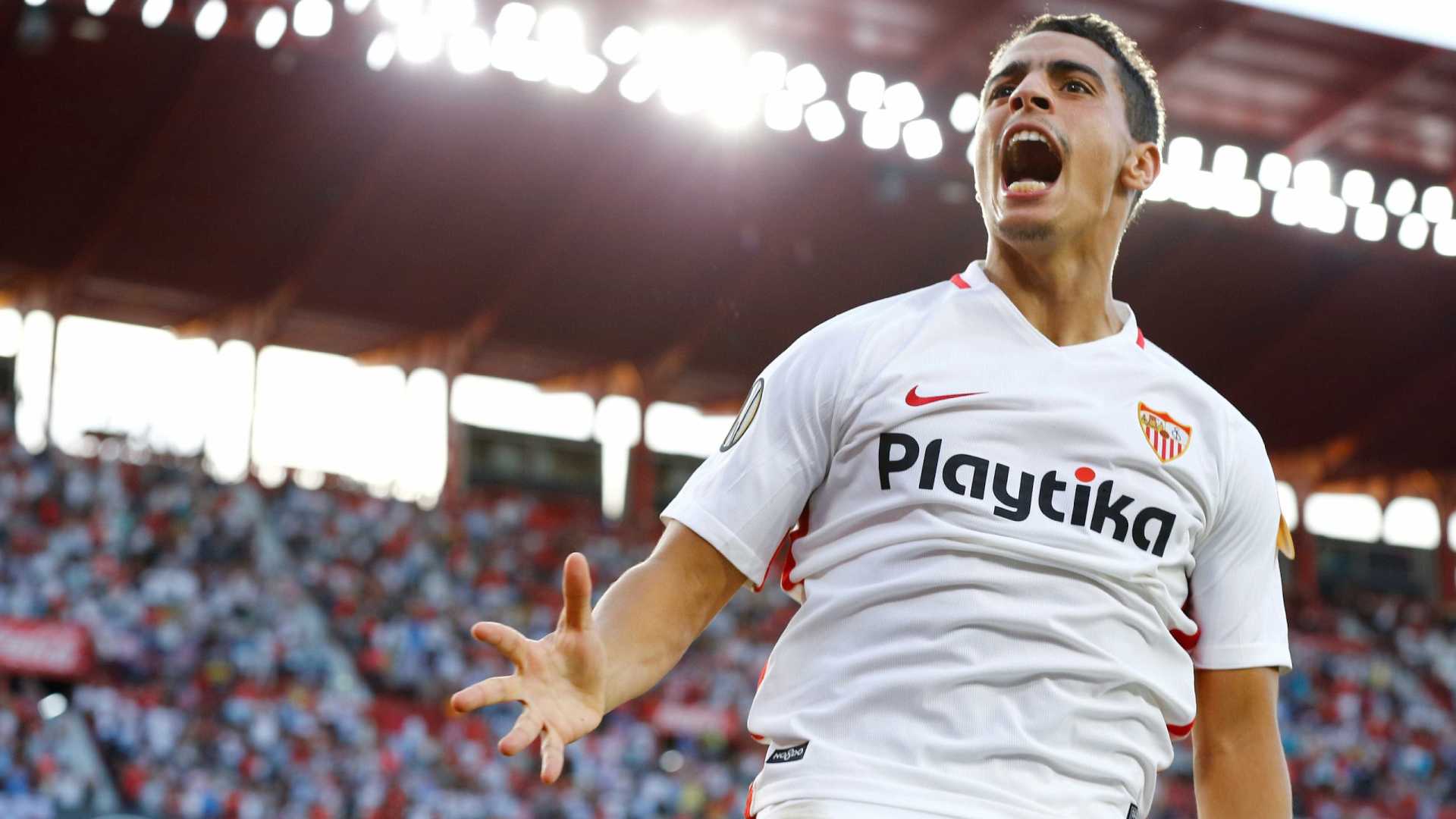 Sevilla goleia Levante por 6 a 2 e salta na classificação do Espanhol