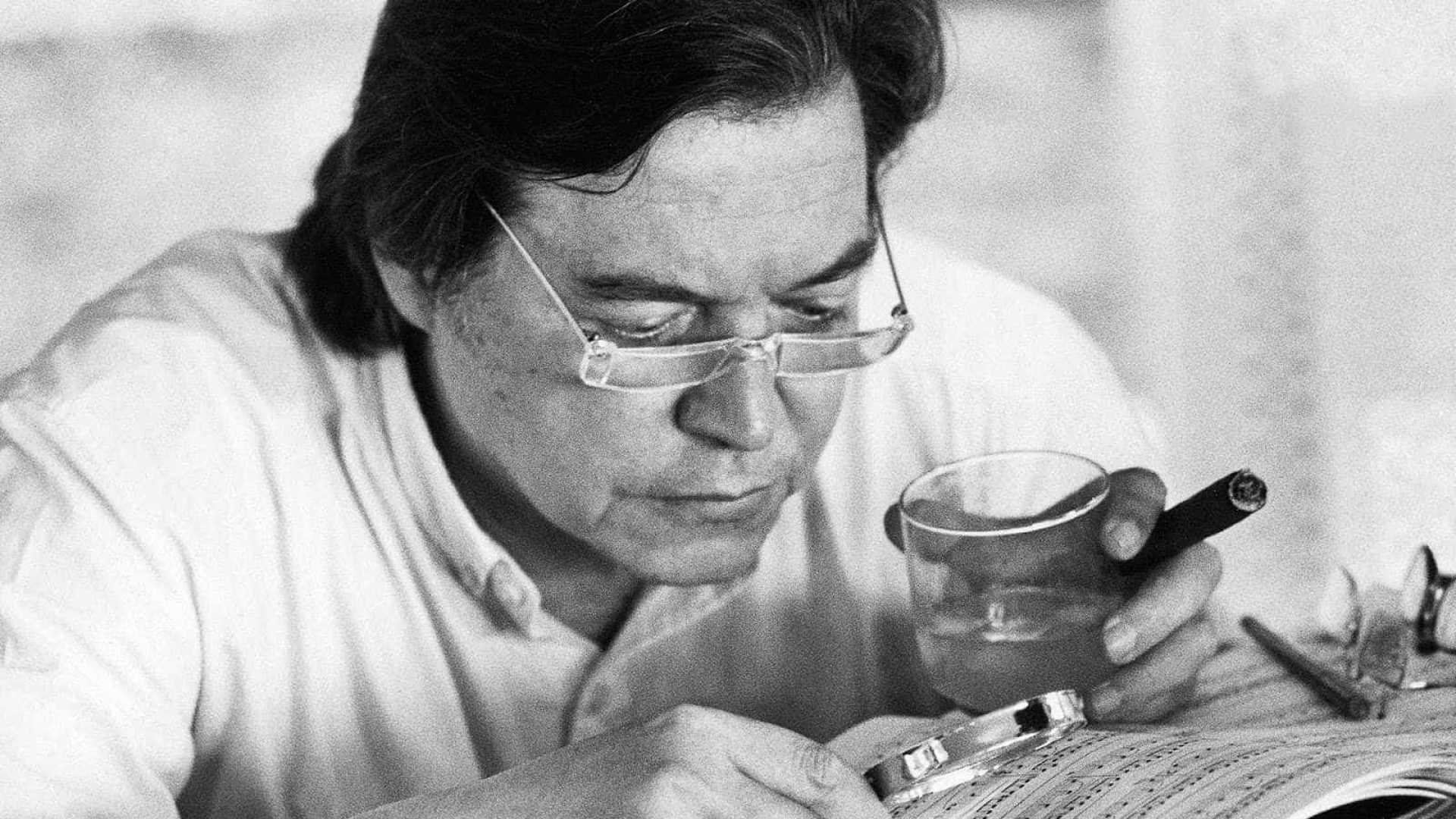 Grupo homenageia os 90 anos do compositor e lendário Tom Jobim