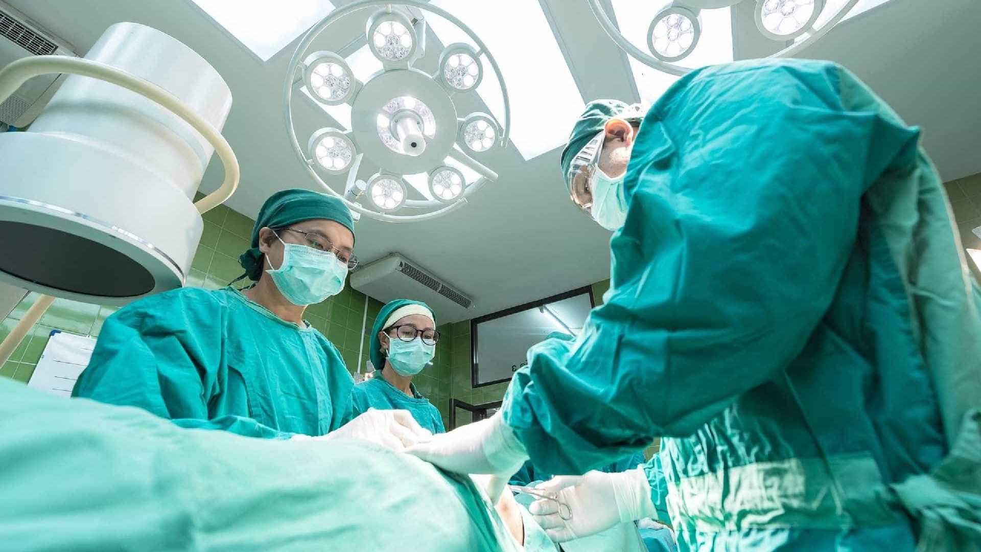 Doação de órgãos cresce 7% e governo prevê recorde em transplantes