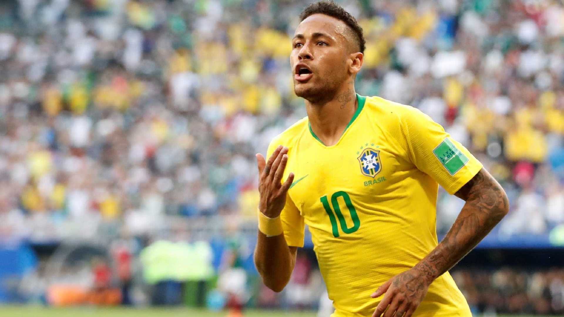 Com 6 brasileiros, Fifa divulga 55 indicados a seleção da temporada