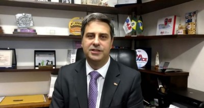 Movimentos “ ÉhoraDavançar e do #Vamosjuntos lançado pela OAB está marcado para acontecer hoje; Veja mais informações: