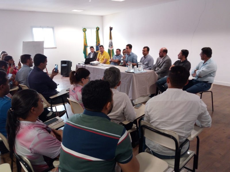 Barbalha vai transformar lixo em combustível; saiba como
