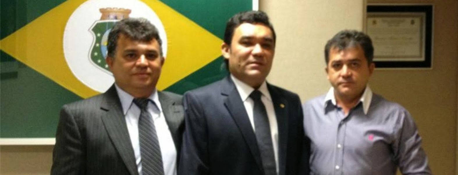 Em Altaneira, resultado das urnas deixa grupo de Delvamberto preocupado