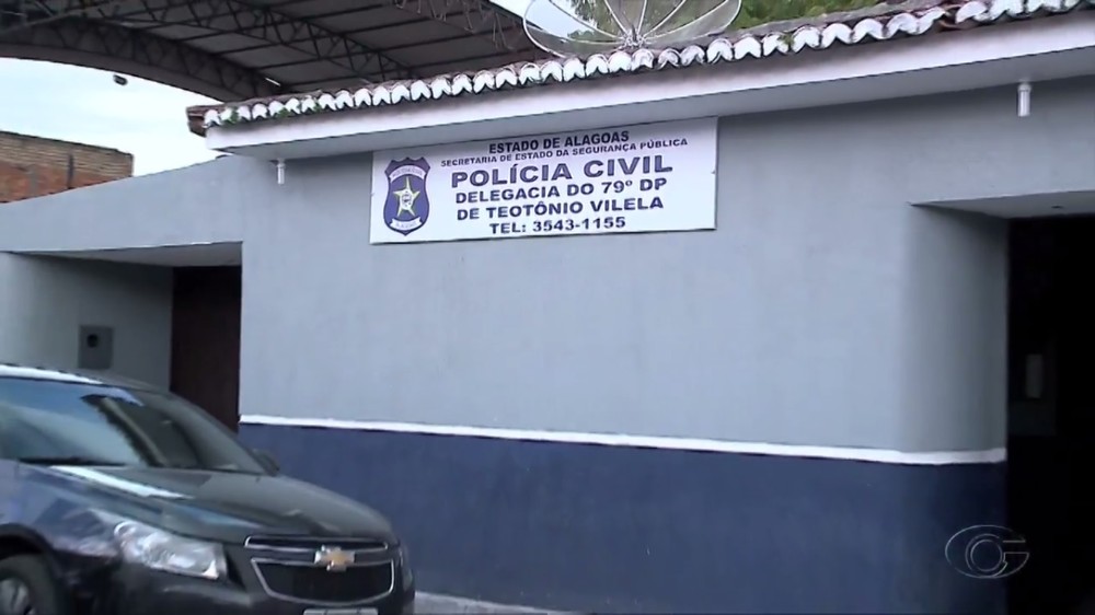 Operação busca suspeita de aplicar golpes em aposentados e pensionistas em Teotônio Vilela