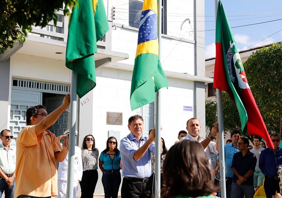 Prefeitura divulga programação de aniversário de 148 de Várzea Alegre