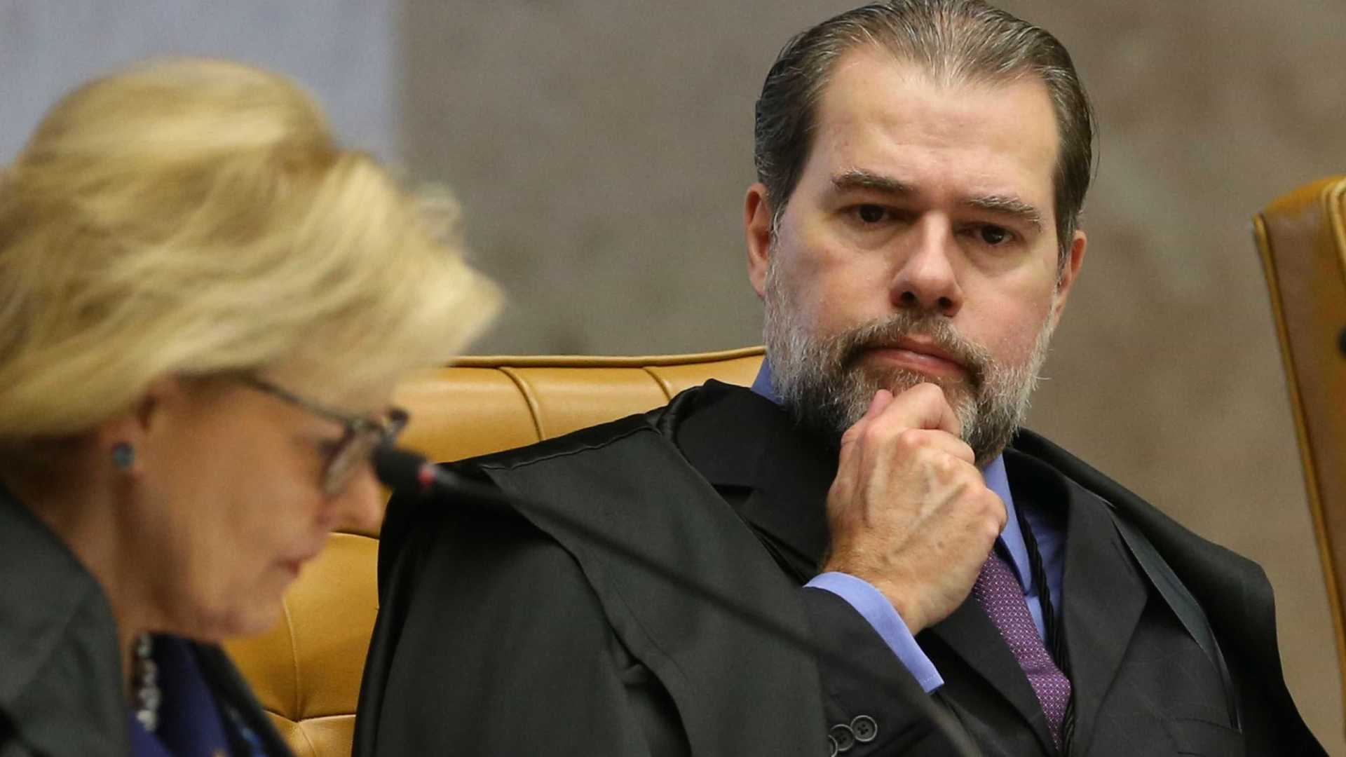 Judiciário prevê litígios, mas radicalismo menor
