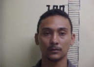 Bandidos fazem assalto em Brejo Santo-CE e um deles morre em confronto policial momentos após fugirem para Serra Talhada-PE