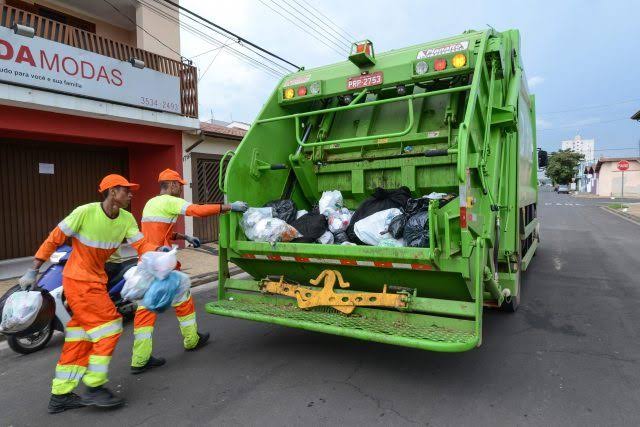 Novo App informa local e horário de coleta de lixo e lançamento está marcado para o próximo dia 25  em  cidade de Juazeiro do Norte-CE