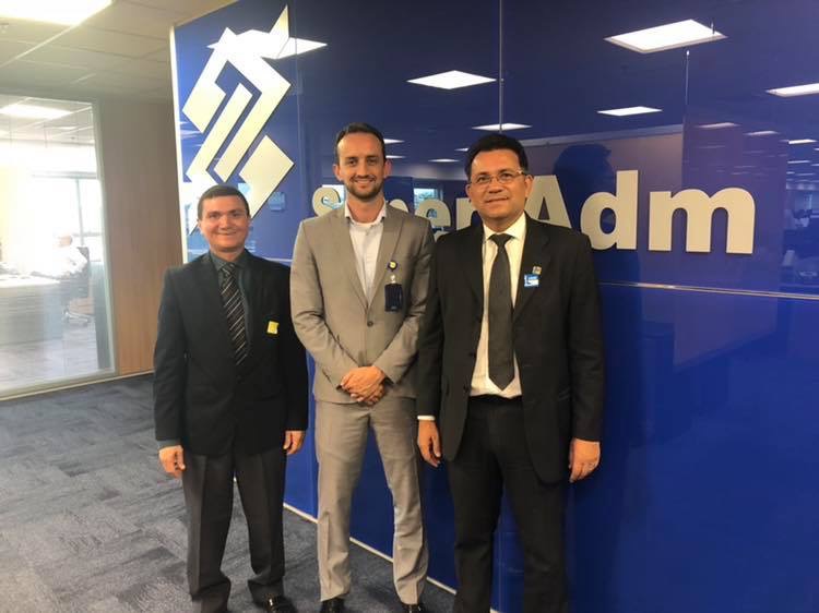 Reforma do prédio do Banco do Brasil de Farias Brito vai acontecer em novembro