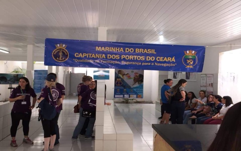 Hospital São Raimundo em Crato realiza 40 cirurgias de lábio  leporino e fenda palatina