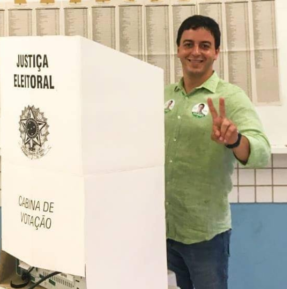 Com segunda maior votação, Célio Studart é eleito Deputado Federal
