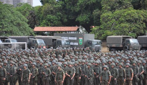 Eleições: Capital e mais 33 cidades com “Lei Seca” no domingo, de zero às 19 horas