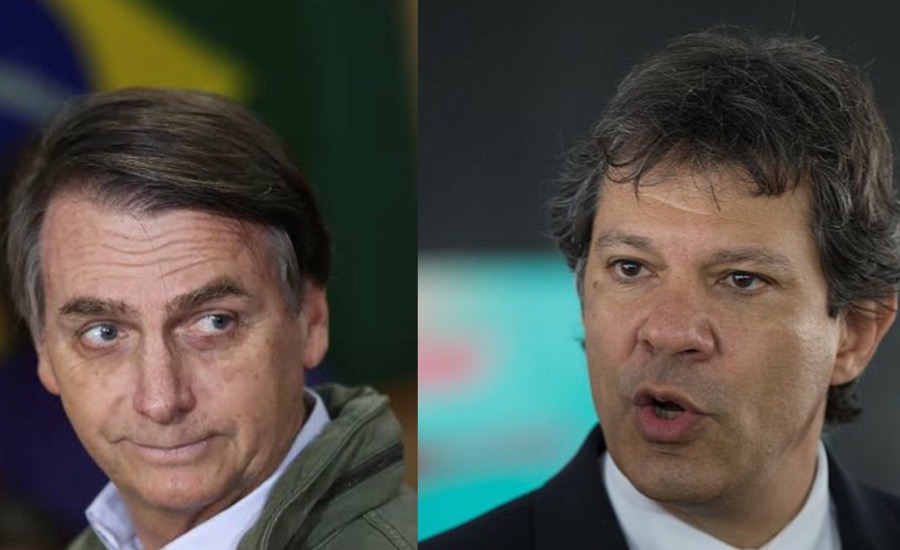 Confira o resultado dos votos para Presidente em algumas cidades da Região do Cariri