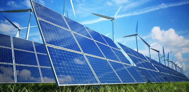 Banco do Nordeste oferece crédito a  projetos de energia renovável