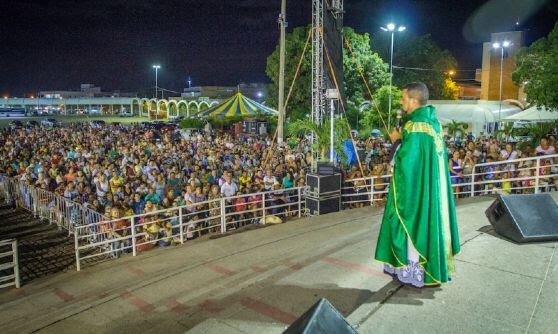 Juazeiro do Norte realiza Romaria de Finados com apoio da Prefeitura Municipal