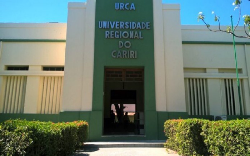 Inscrições para vestibular da URCA  já estão abertas; confira mais informações: