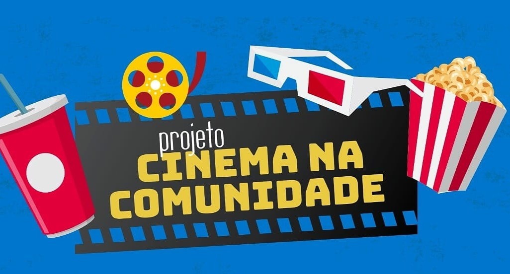 Secretaria de Cultura e Turismo de Mauriti promoveu Projeto Cinema na Comunidade