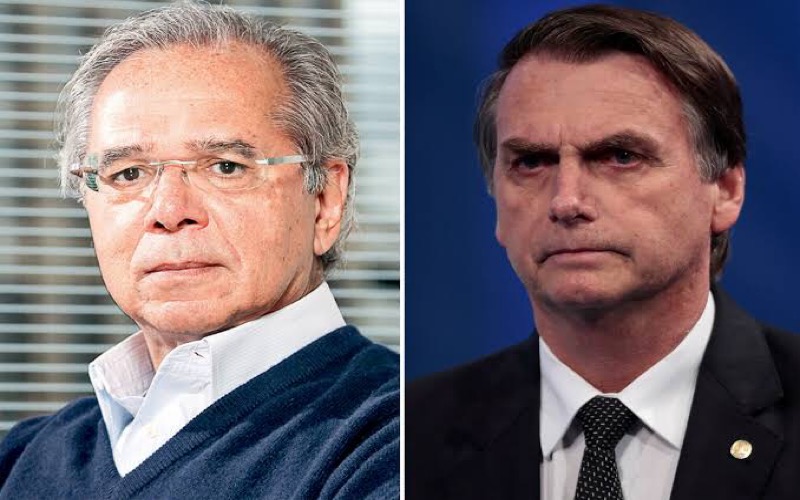 Crajubar segue o Nordeste e derrota Bolsonaro