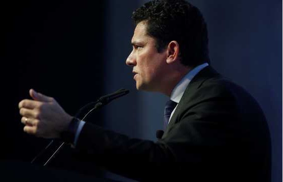 Moro não descarta participar do governo de Jair Bolsonaro