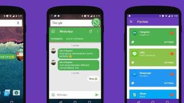 Truque deixa você invisível para escrever no WhatsApp