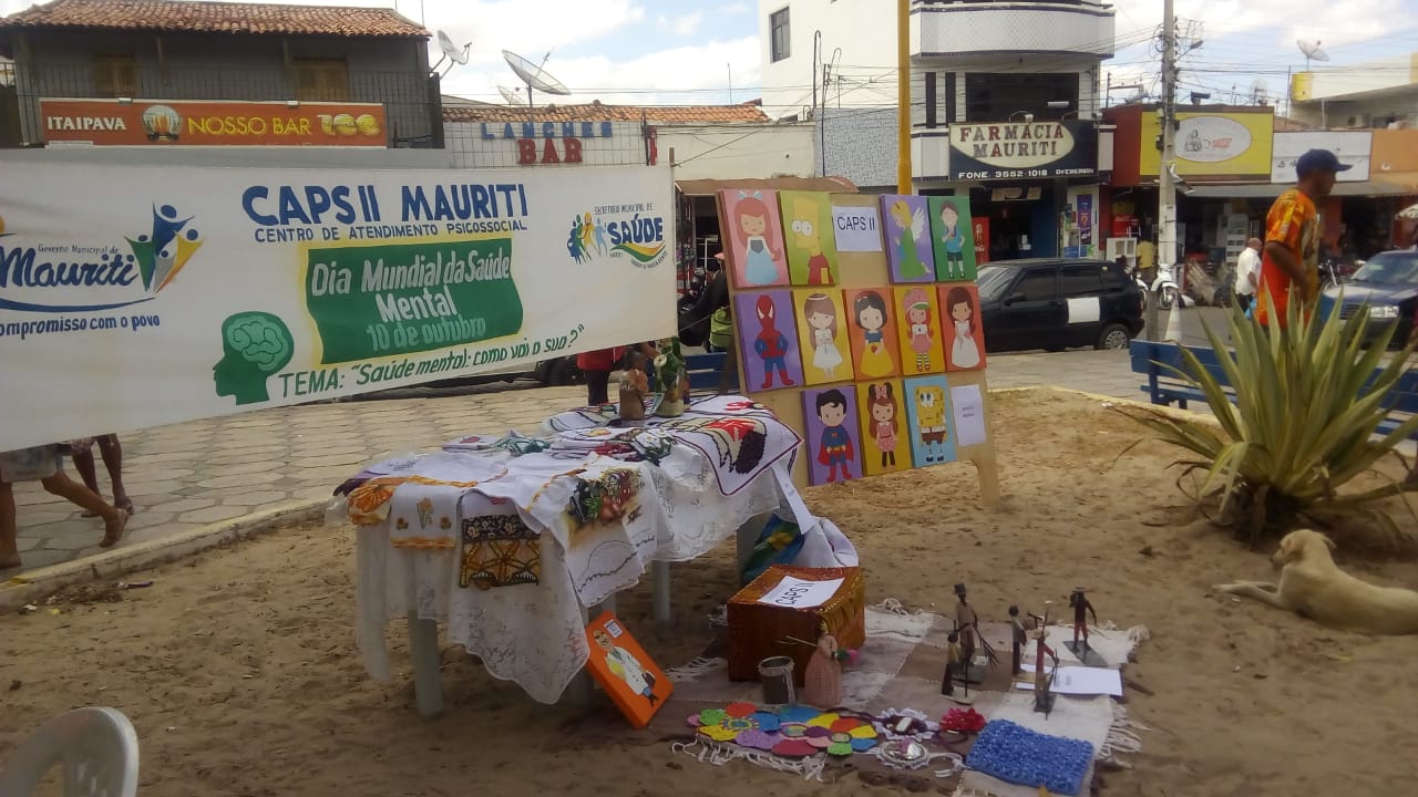 Inclusão – Ação de cidadania marca Dia Nacional de Luta da Pessoa com Deficiência