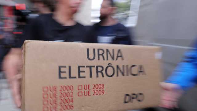 Entenda por que o resultado da eleição sai tão rápido
