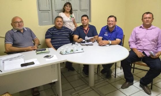 Seagri recebe esclarecimento acerca da Peste Suína