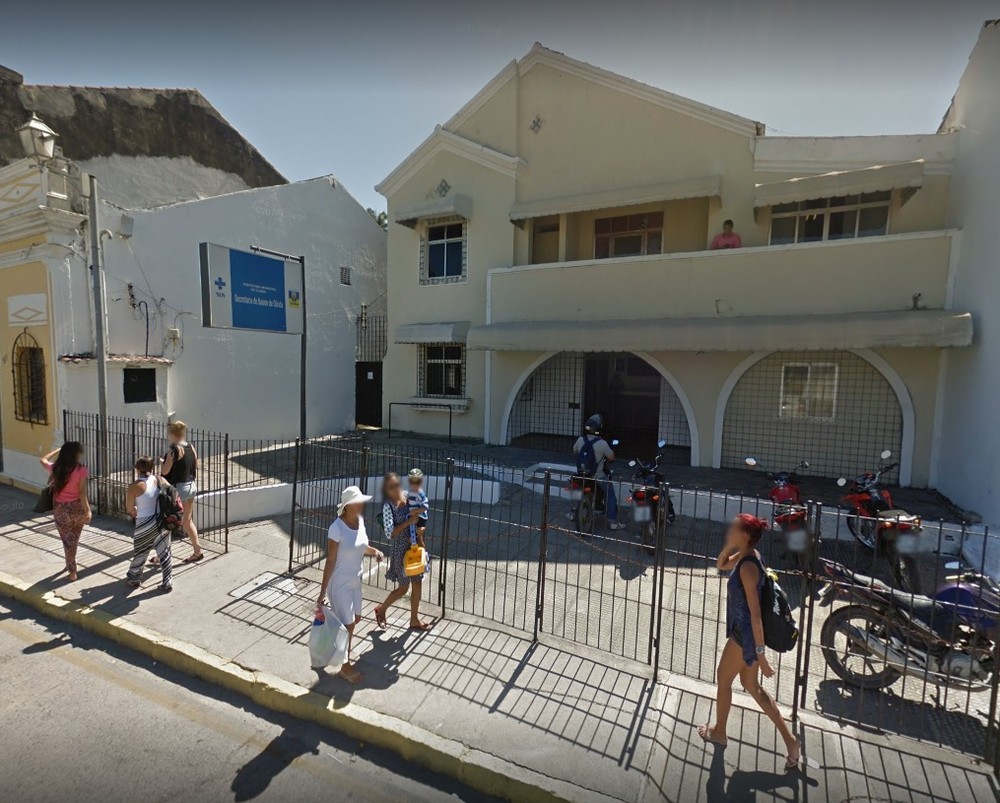 Olinda abre seleção simplificada para 48 profissionais de saúde com salários de até R$ 7 mil