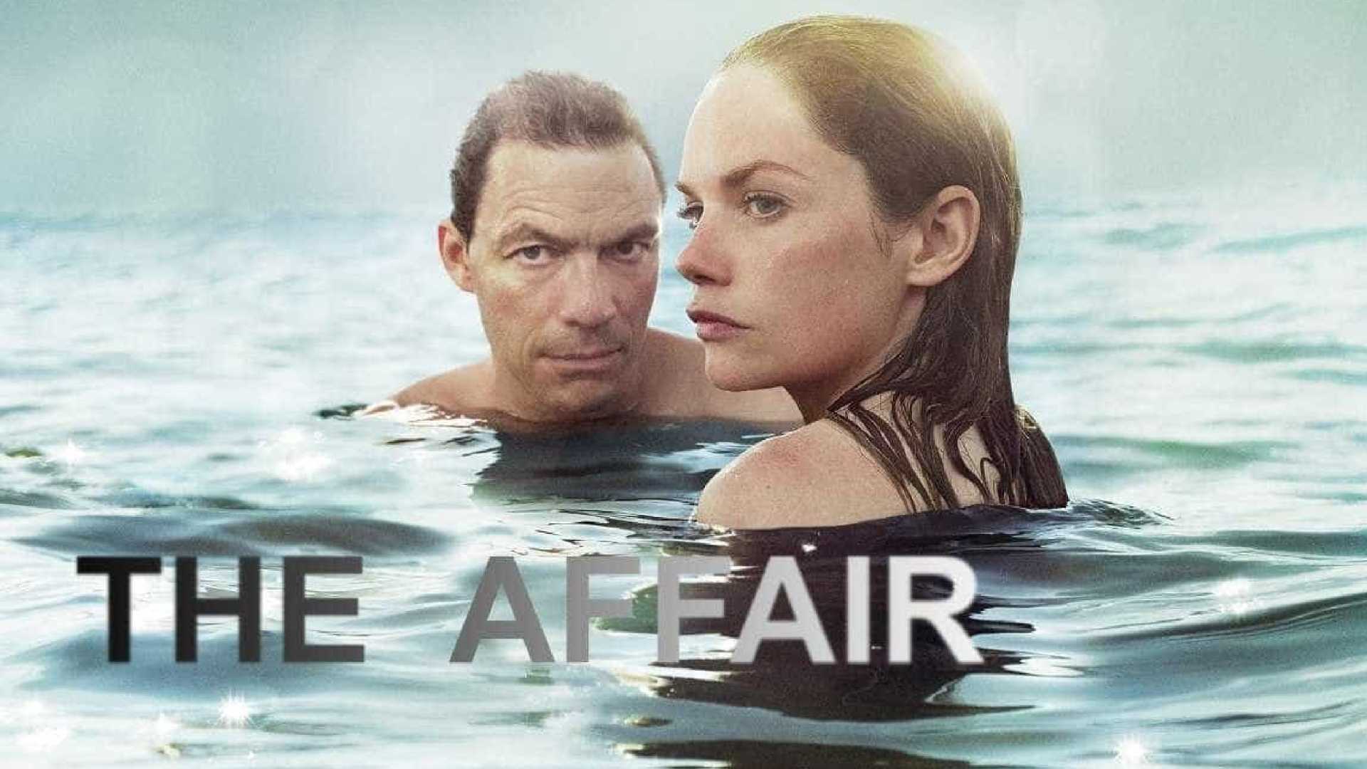 ‘The Affair’ volta mais intrincada do que nunca na 4ª temporada