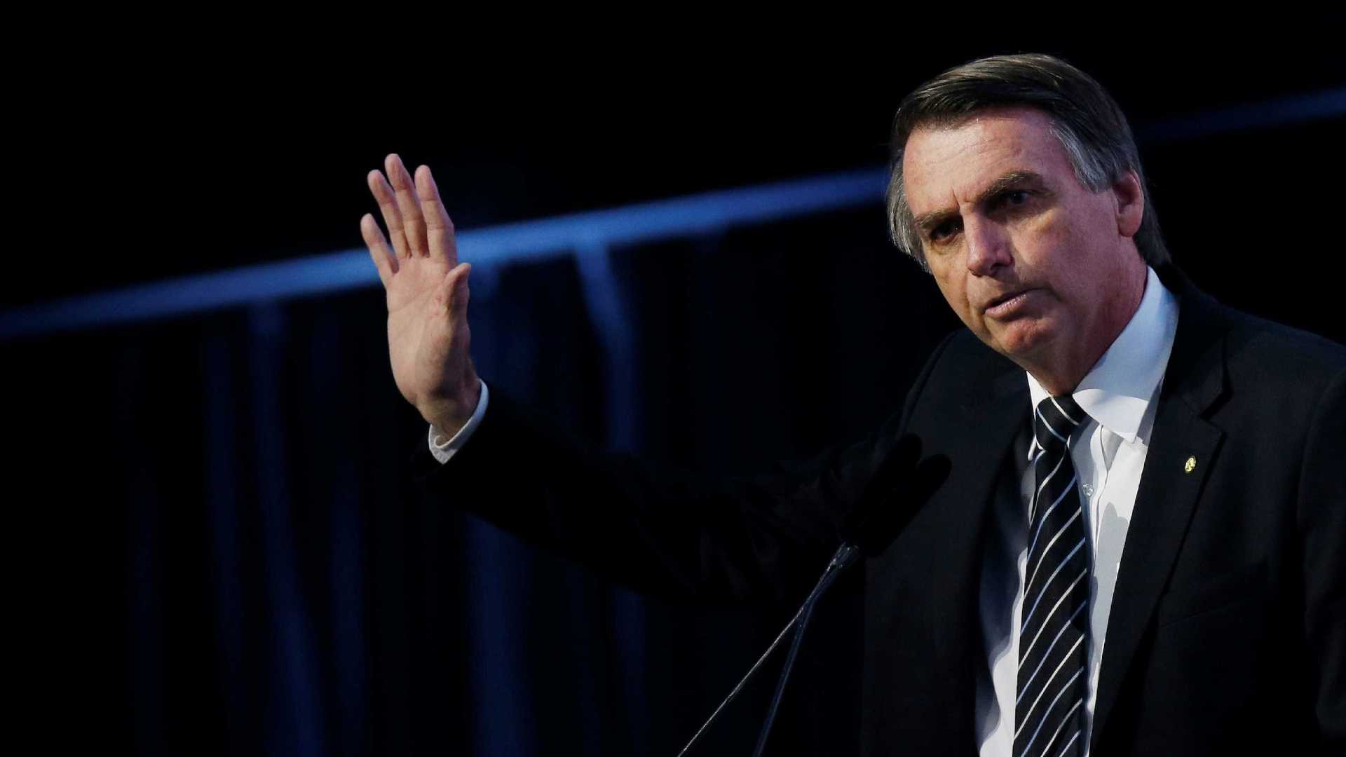 Bolsonaro diz que ninguém será prejudicado em caso de privatizações