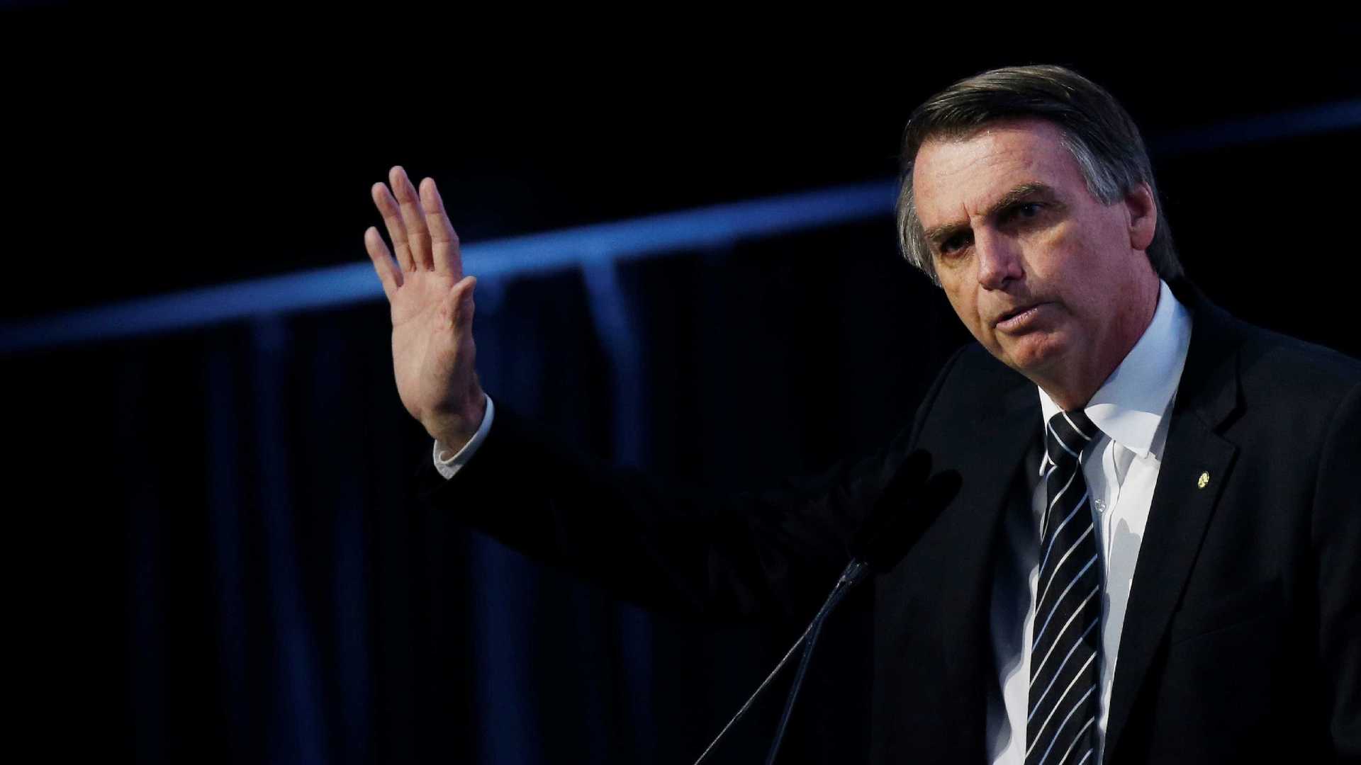 Empresariado recua em onda de apoio a Bolsonaro para não se expor