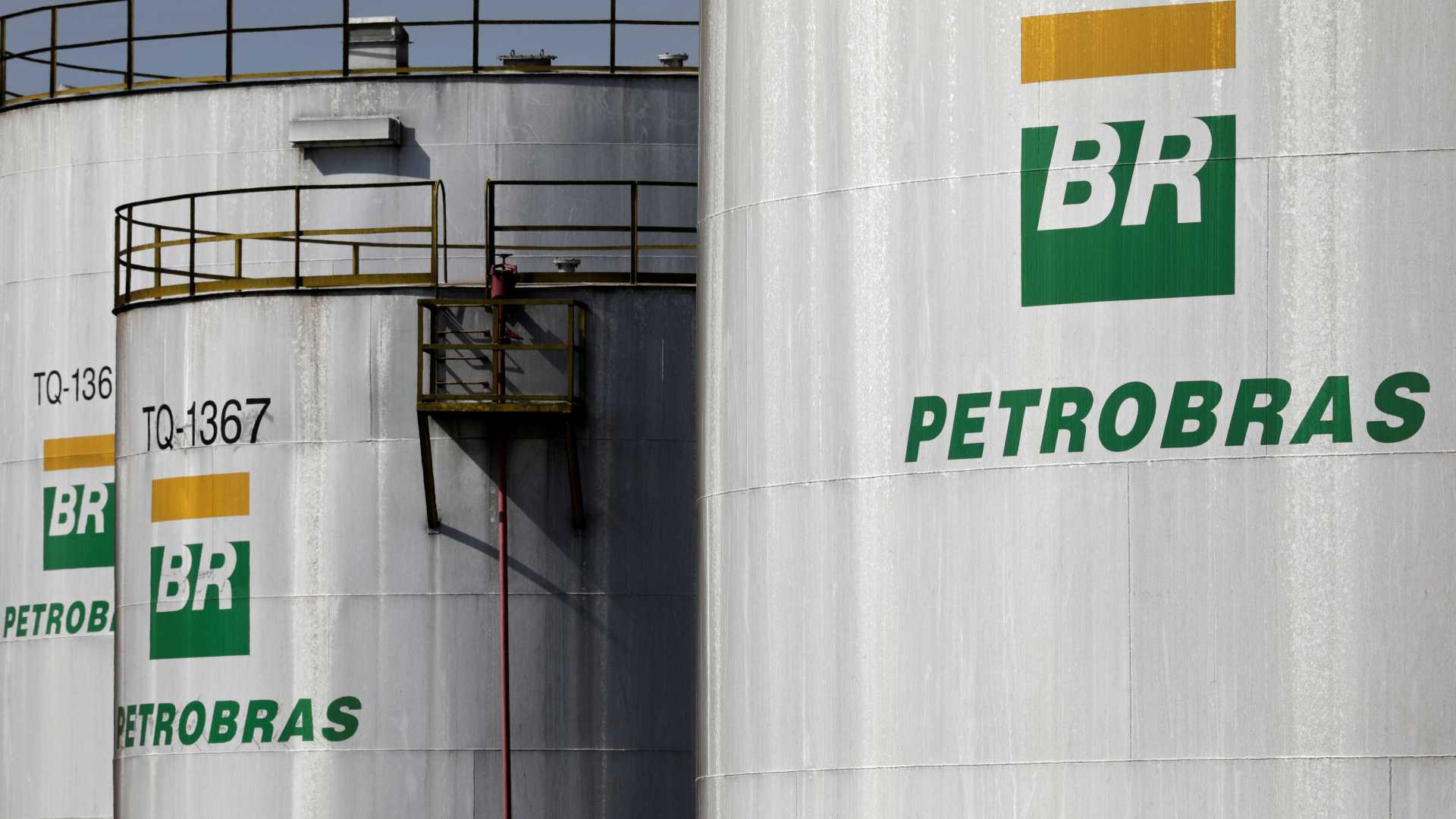 Petrobras volta a ser a empresa mais valiosa do país