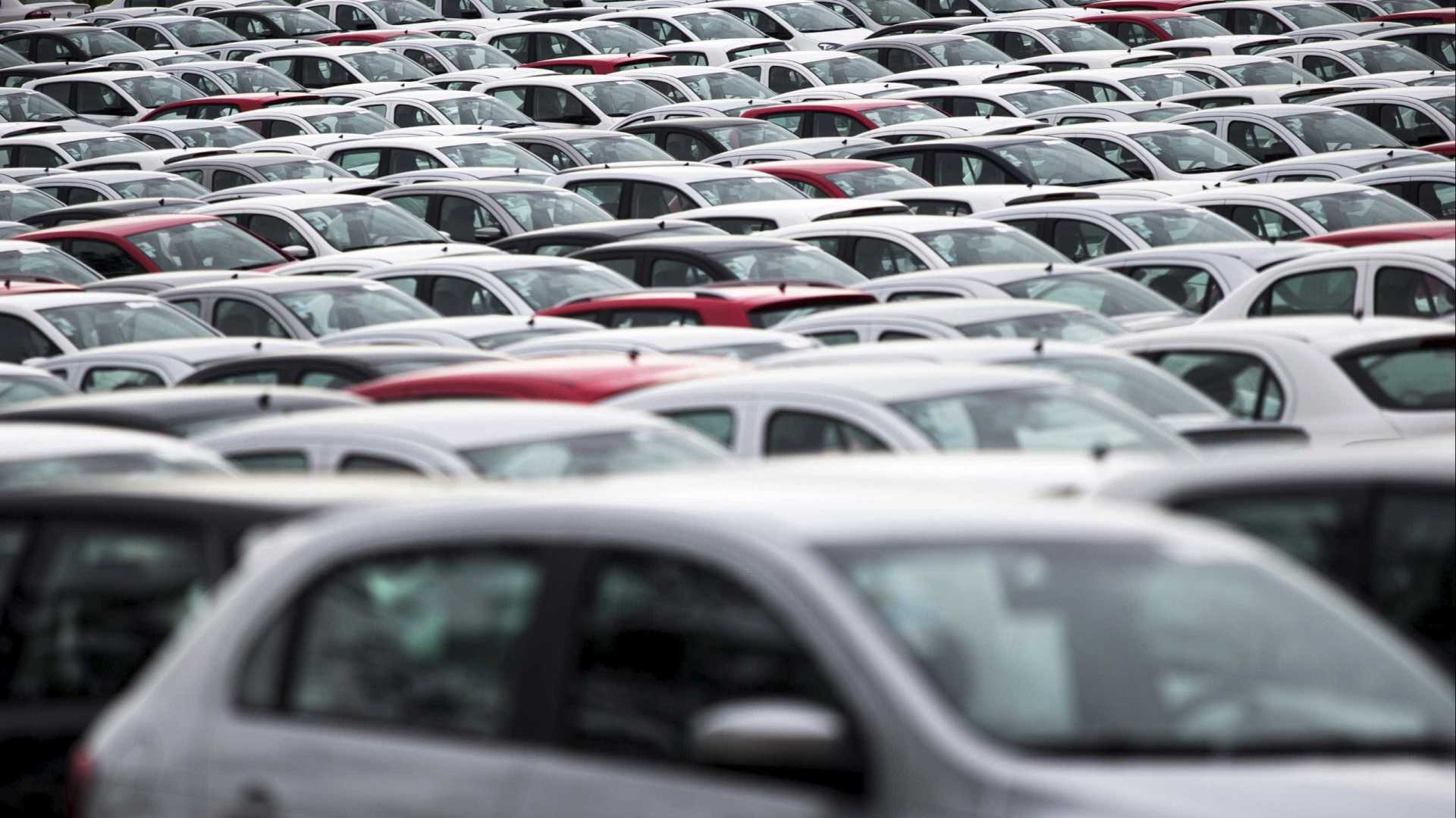 Manufaturados perdem participação nas exportações em 2018