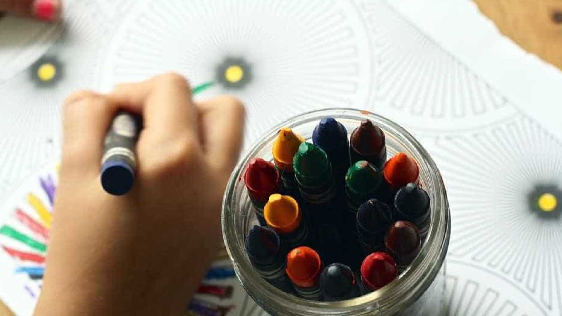 Cidade de São Paulo supera meta de colocar 50% das crianças em creche
