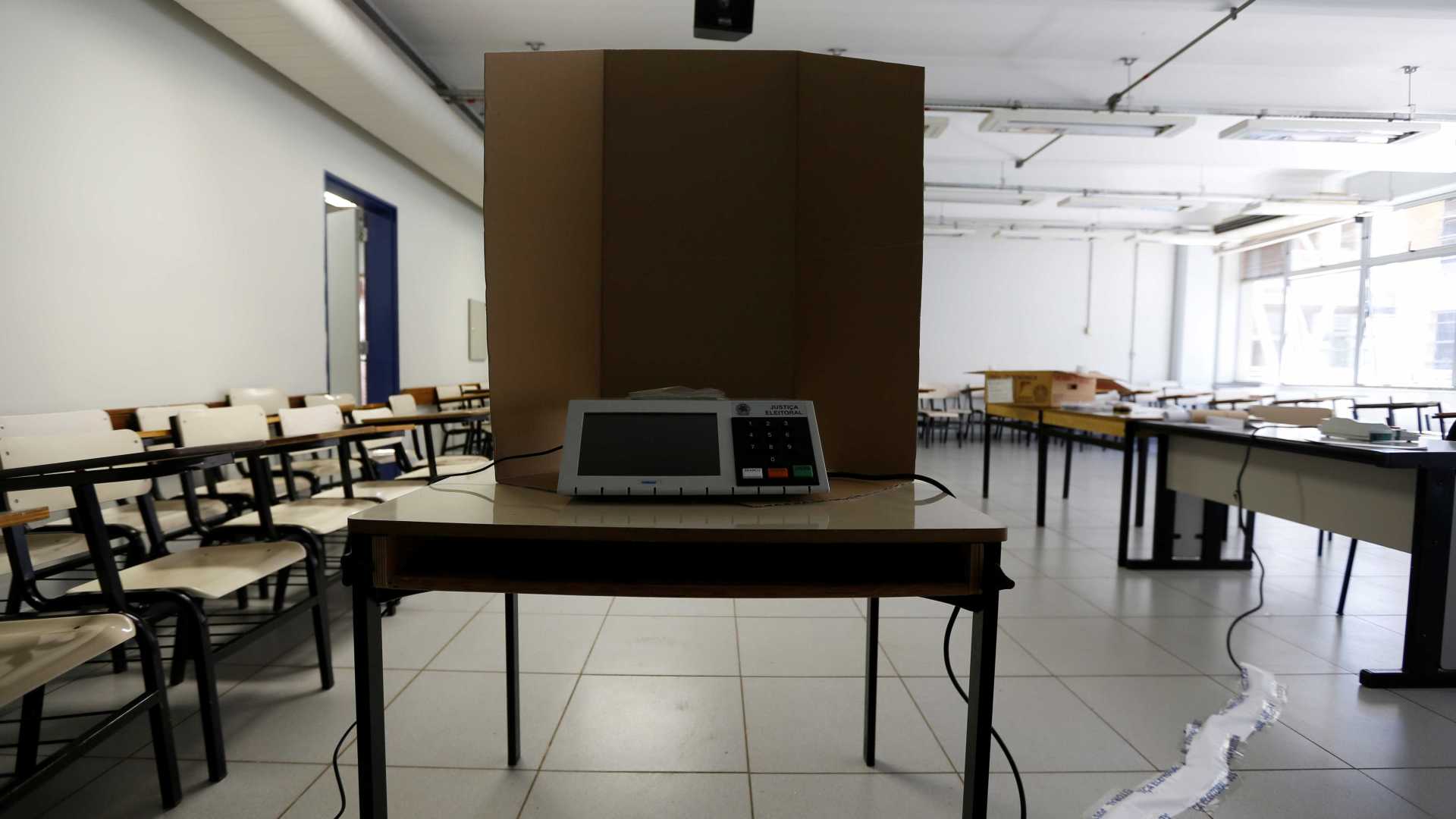 Quem não votou no primeiro turno pode votar no segundo? Entenda