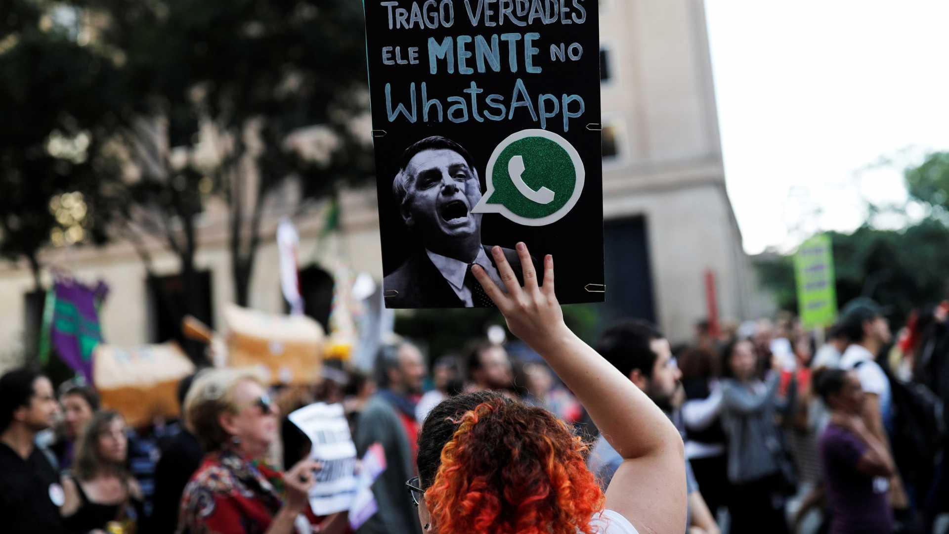 Atos contra Jair Bolsonaro se repetem pelo país