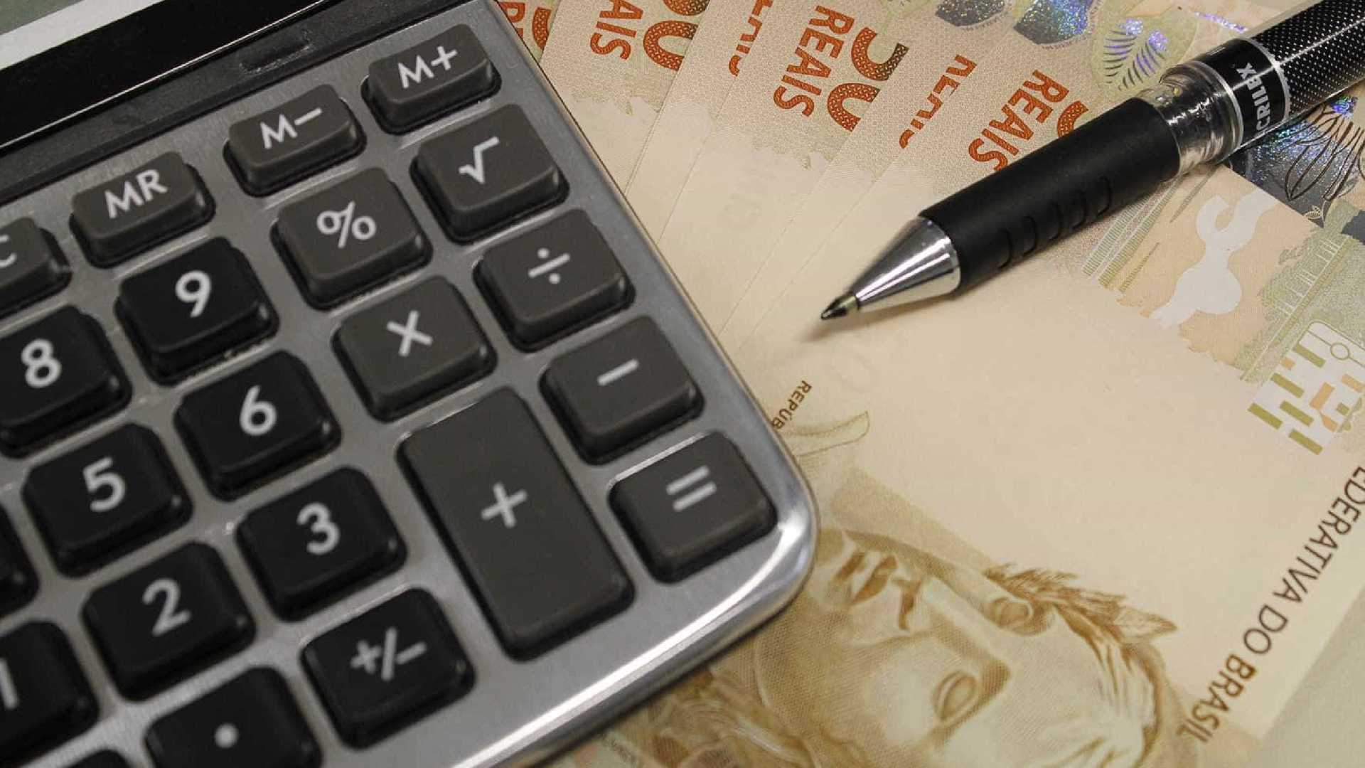 Economia brasileira avança 0,47% em agosto, aponta Banco Central