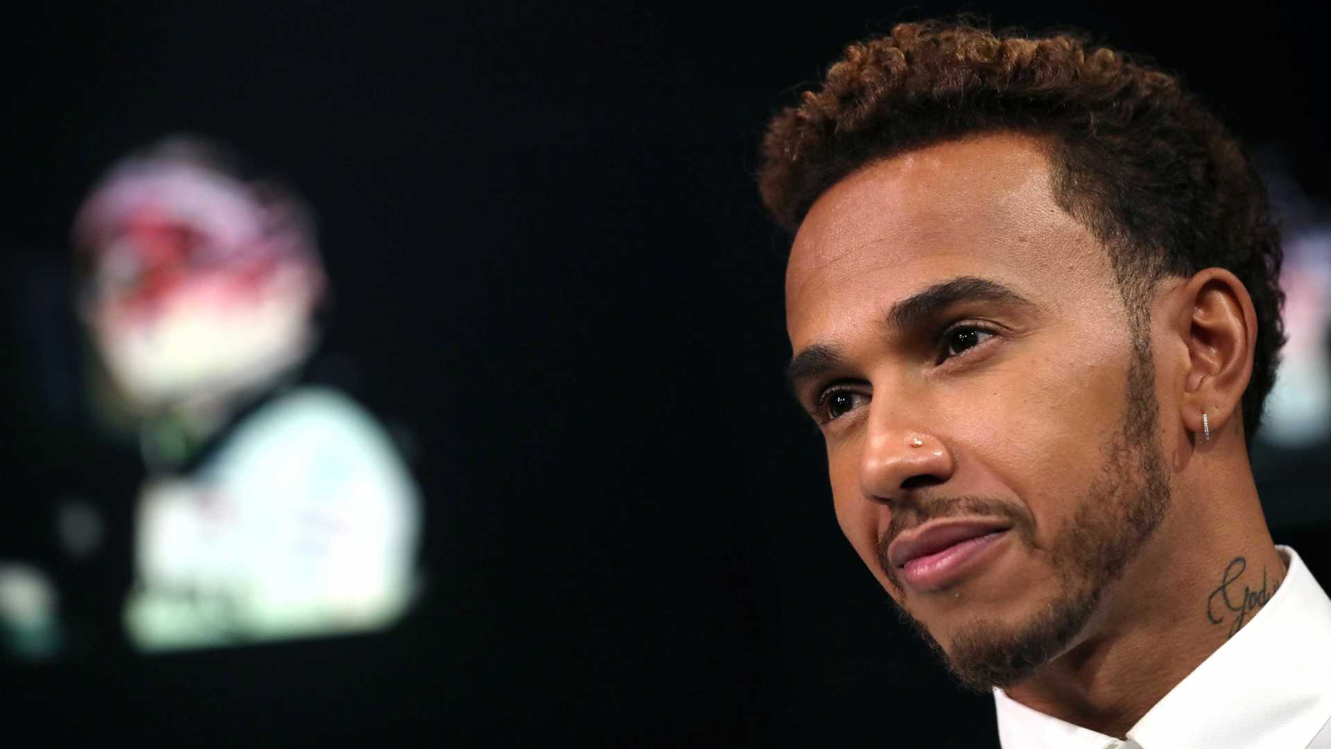 Obcecado, Hamilton pode ser pentacampeão no GP do México